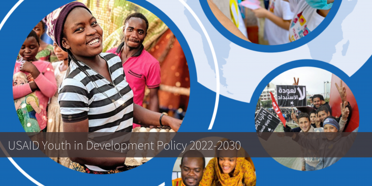 USAID Youth in development policy