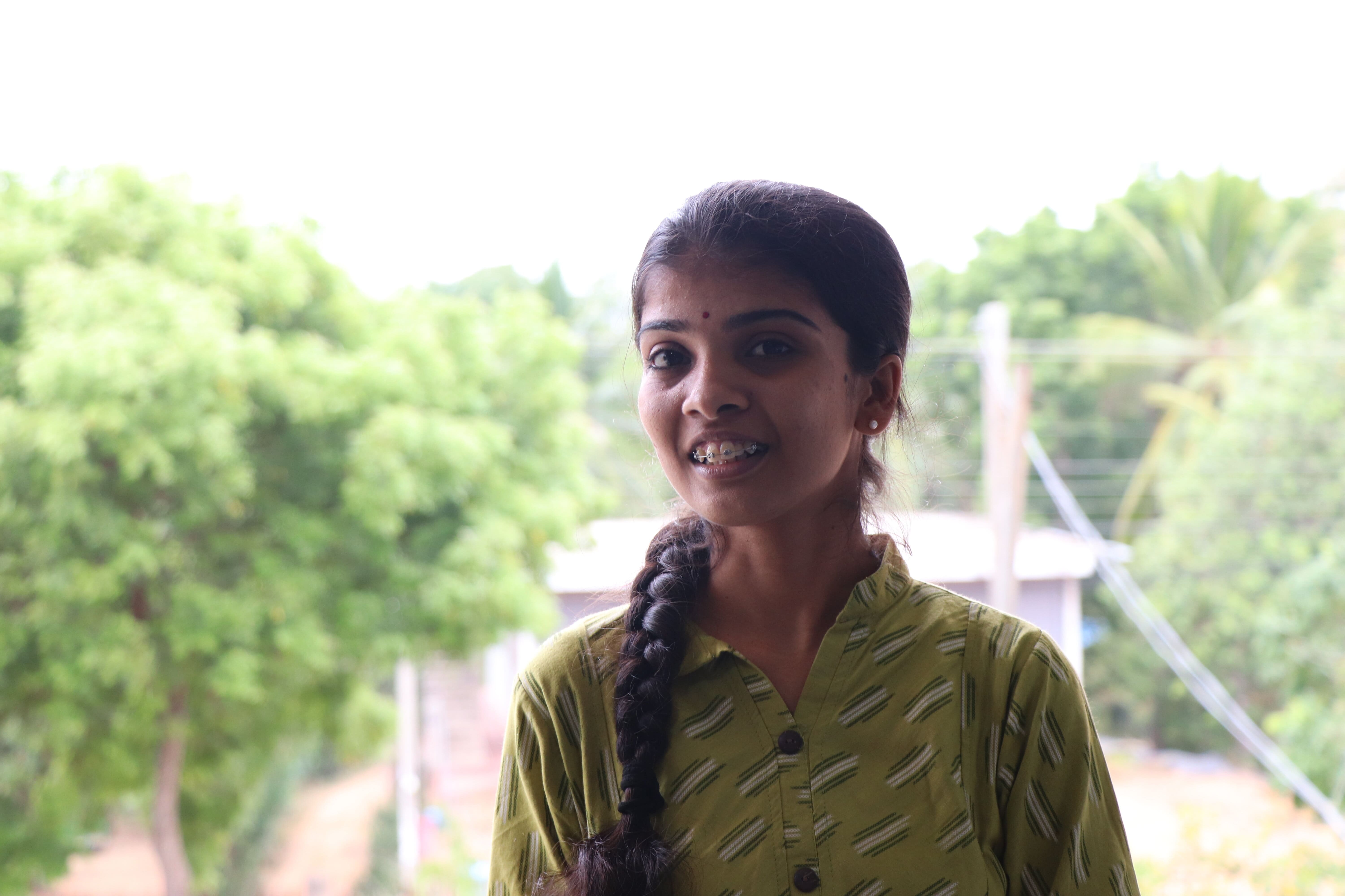 Anojitha Sivaskaran