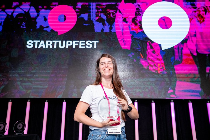 women in tech