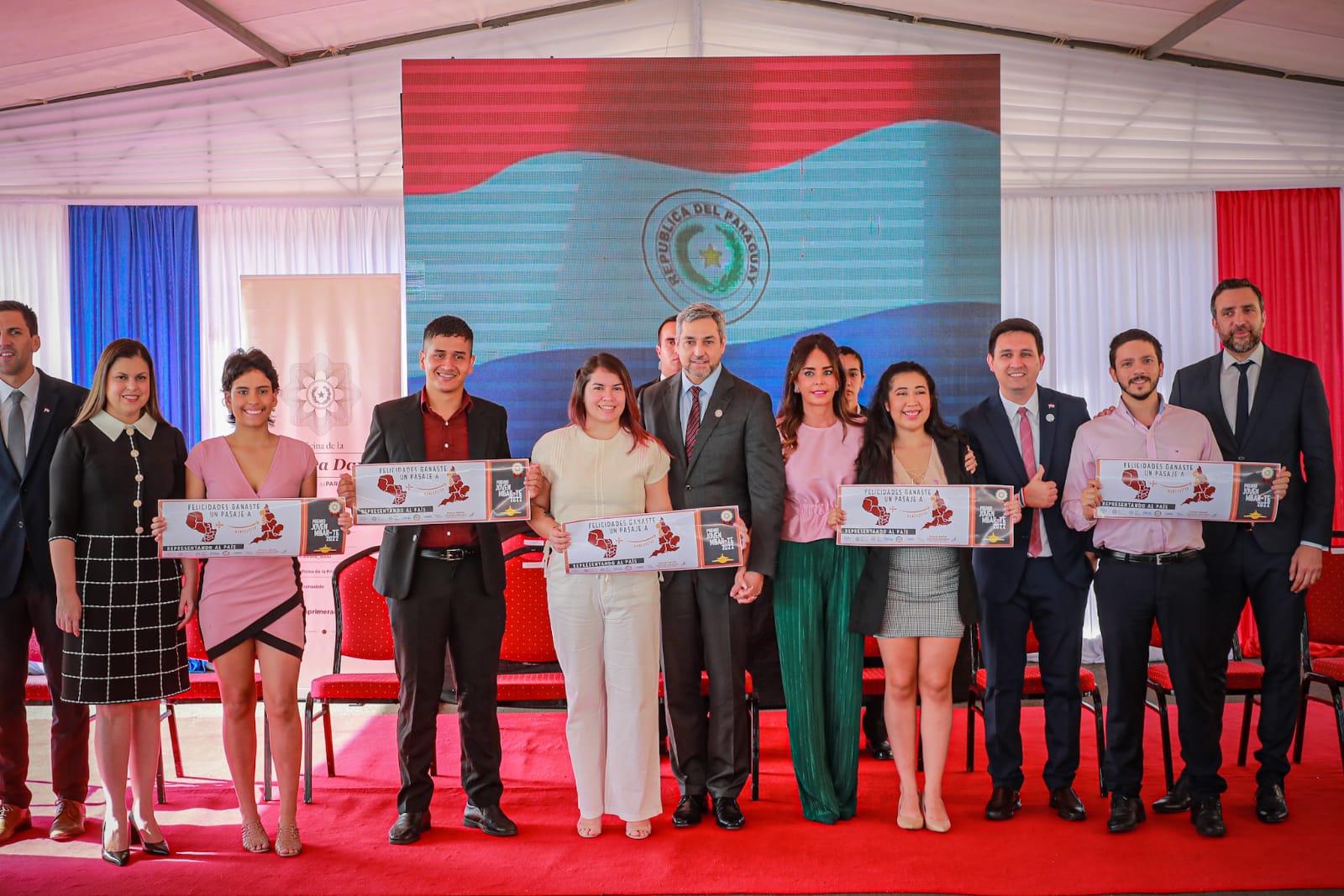 premio nacional joven mbarete