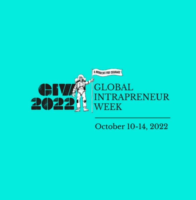 Global Intrapreneur Week