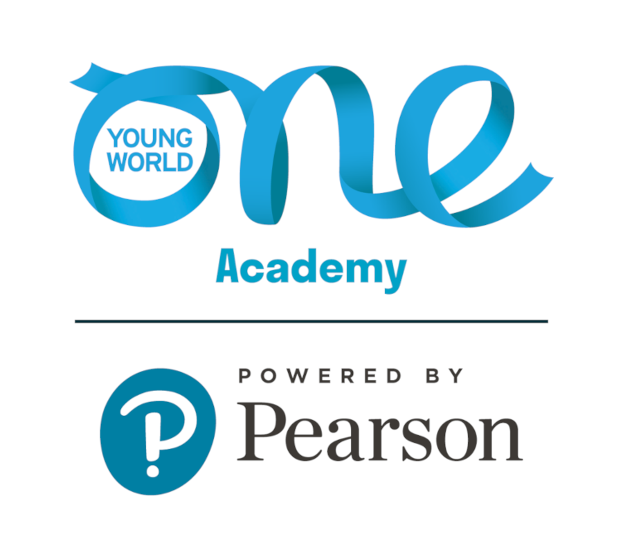 One young World Academy powered by Pearson