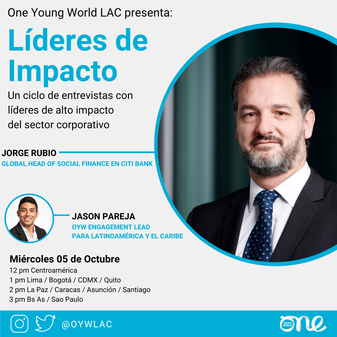 Lideres de Impacto