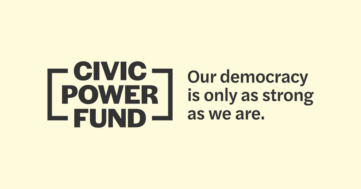 civic power fund