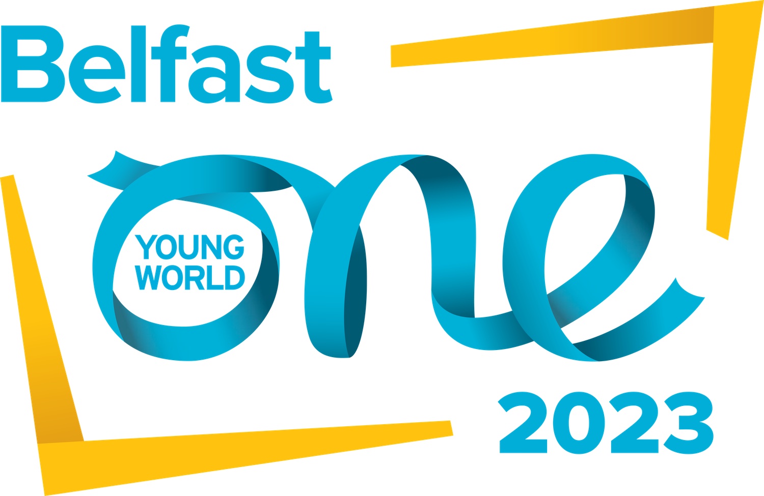 Belfast 2023 Summit Plenary Challenges One Young World