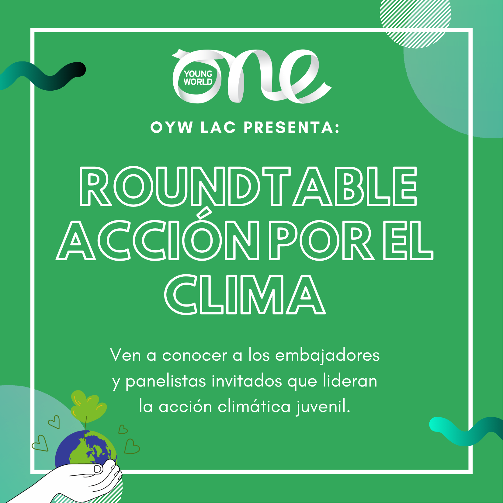 Copy of Roundtable SDG4