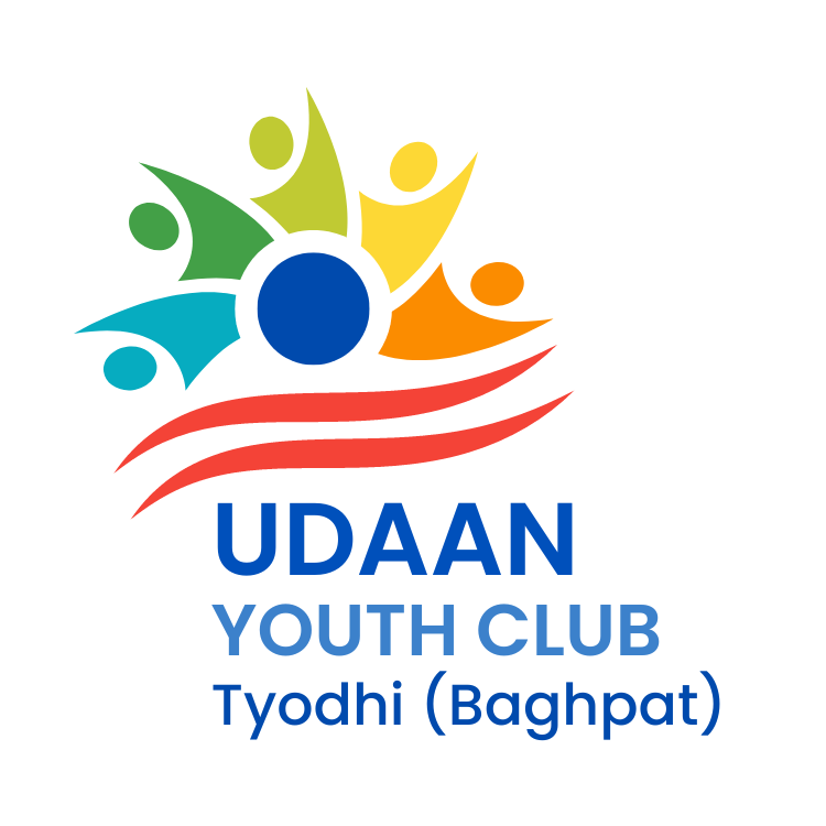 Udaan Youth Club logo