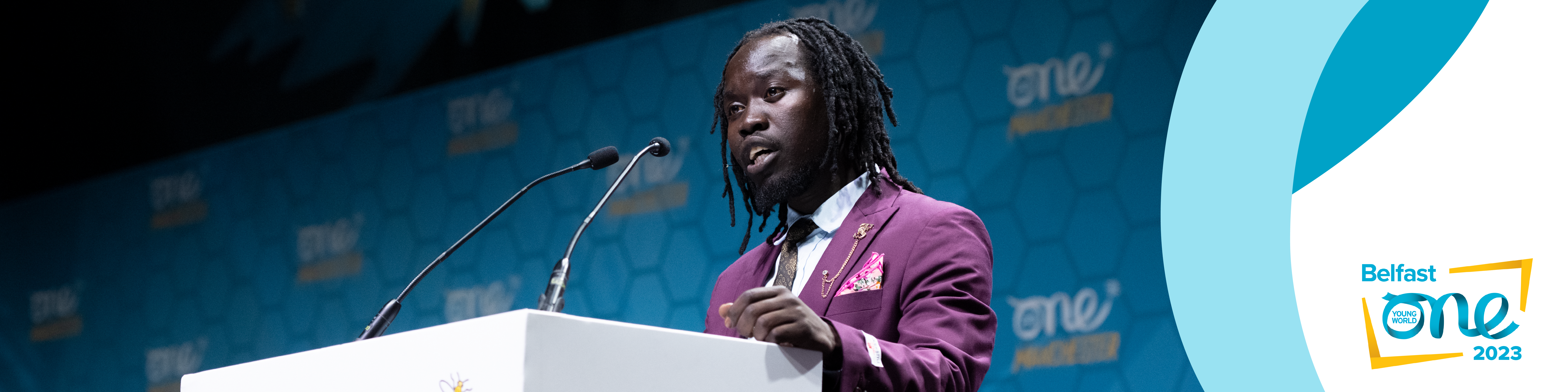 Leading Africa