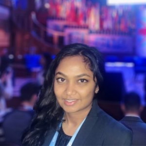 Vandana Satgoor