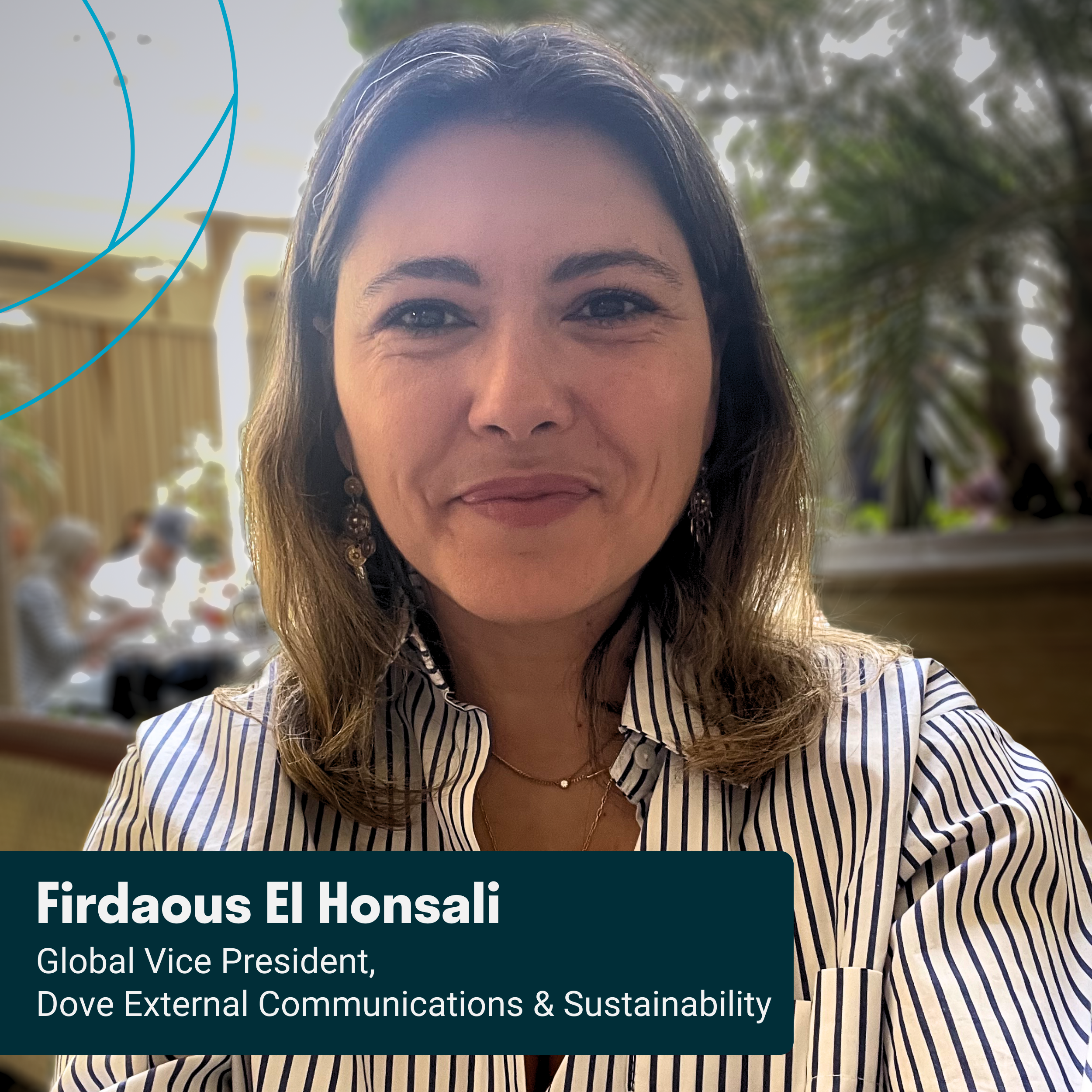 Firdaous El Honsali