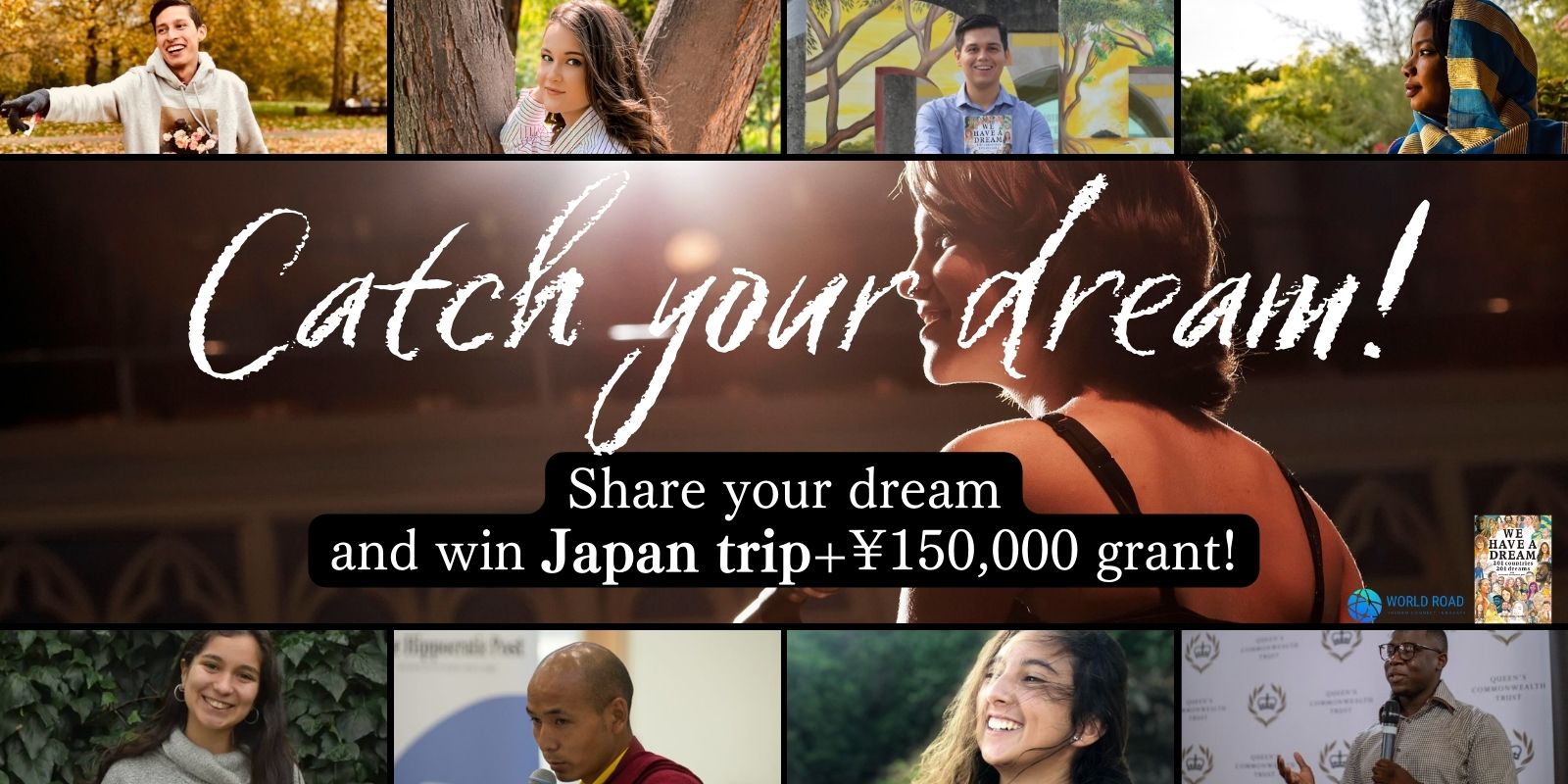 OYW Japan