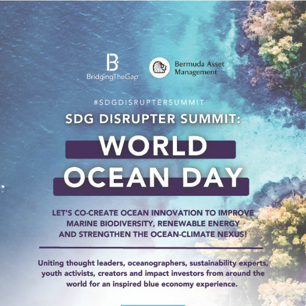 World Ocean Day