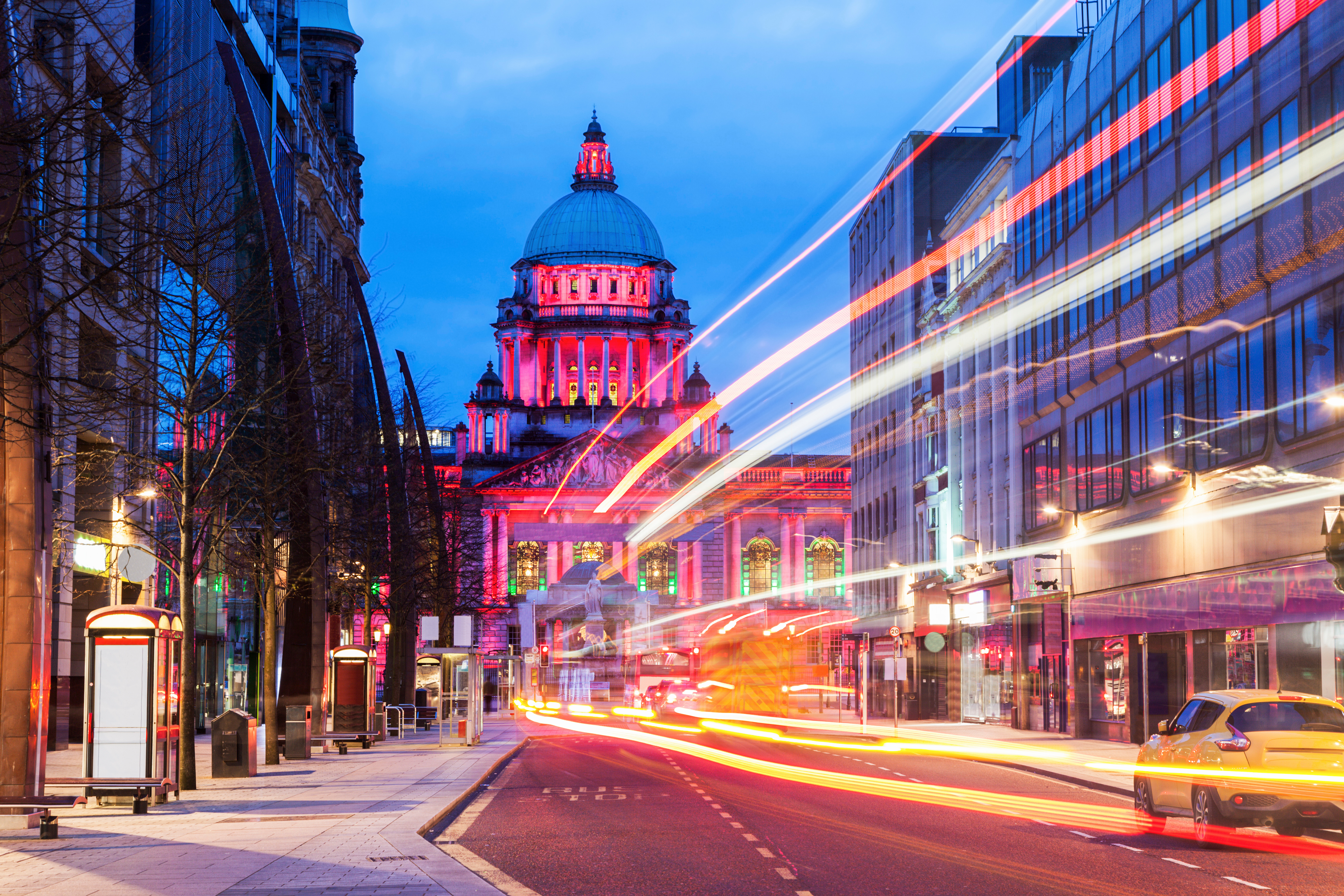 Belfast