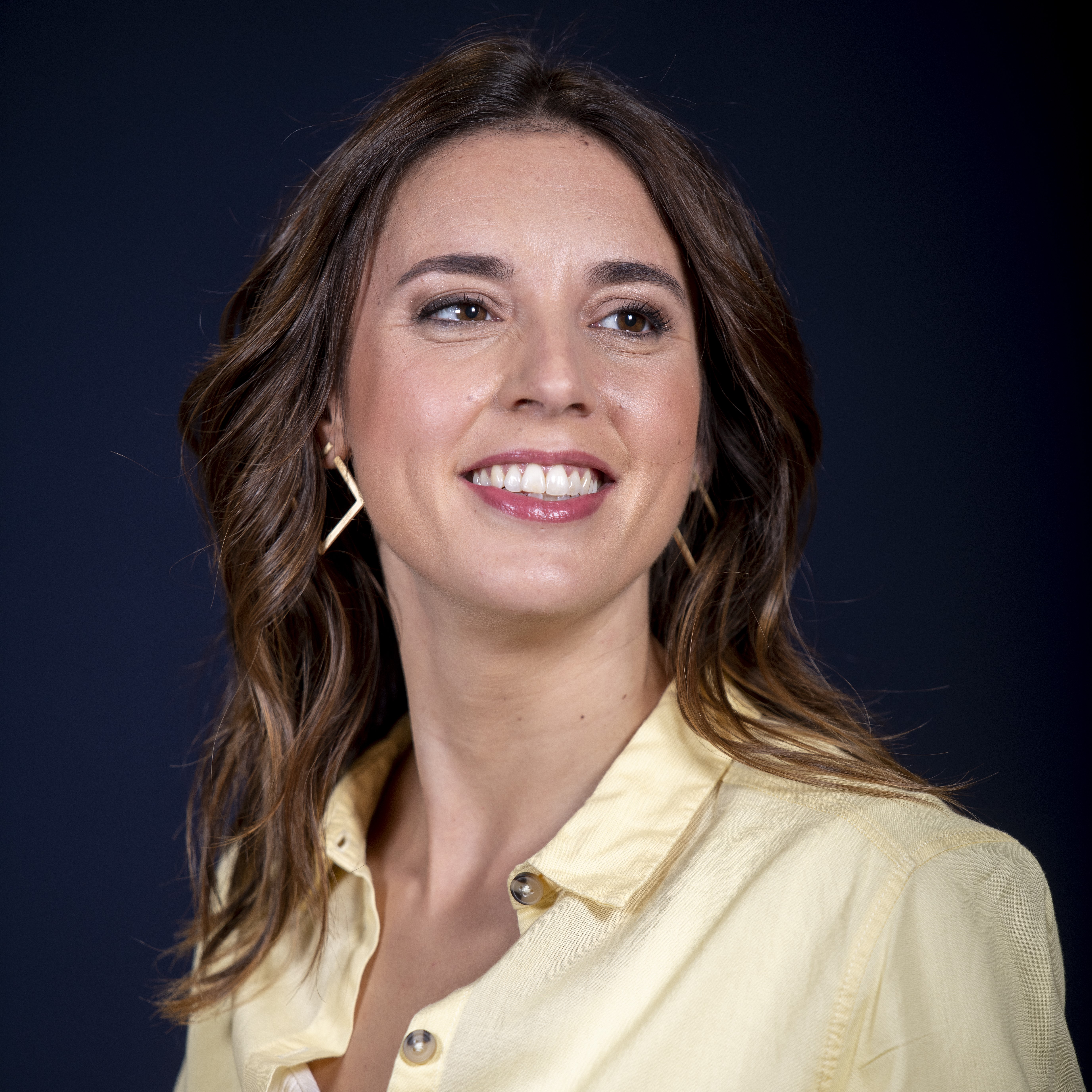 Irene Montero