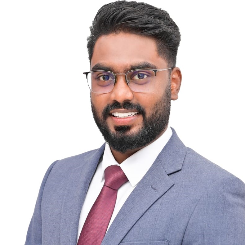 Prabakaran Parameswaran