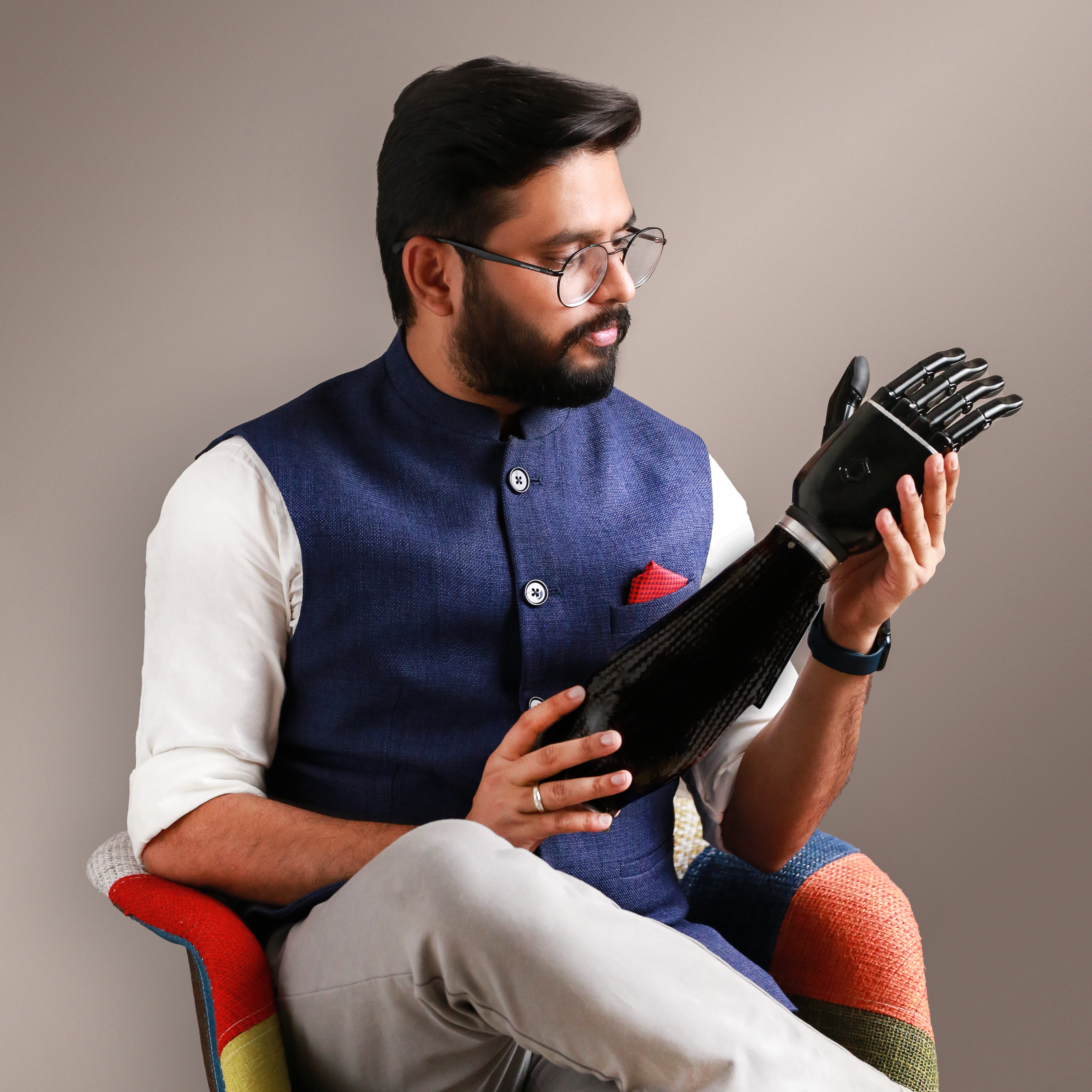Pranav Vempati