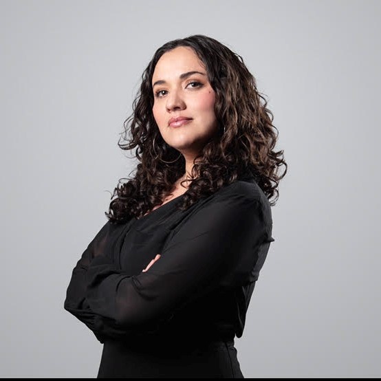 Laura Sánchez Ley