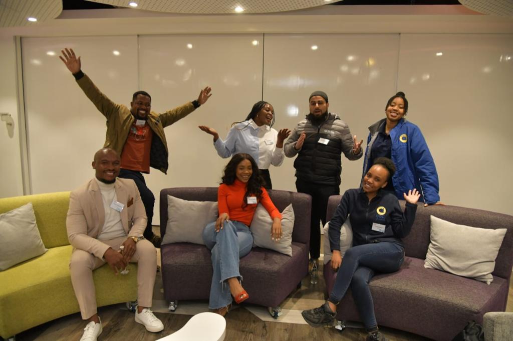 Southern Africa Hackathon
