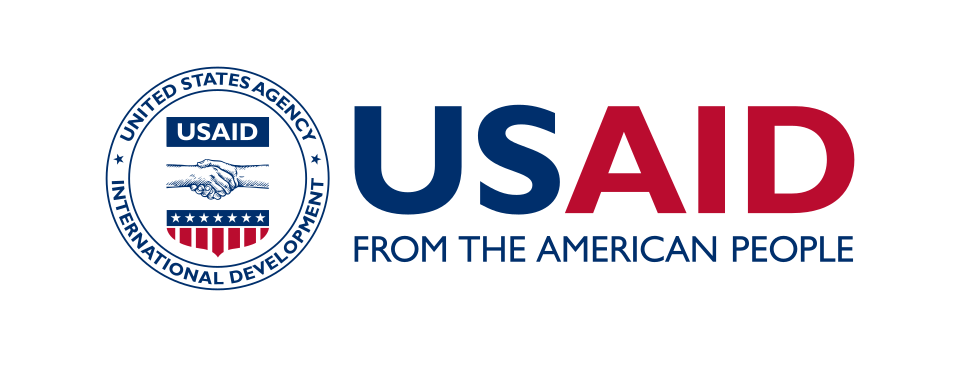 Official USAID Logo