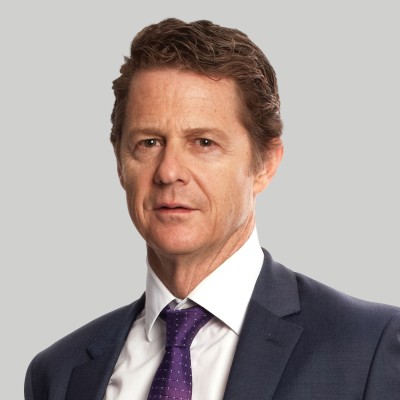 Jeremy Gardiner