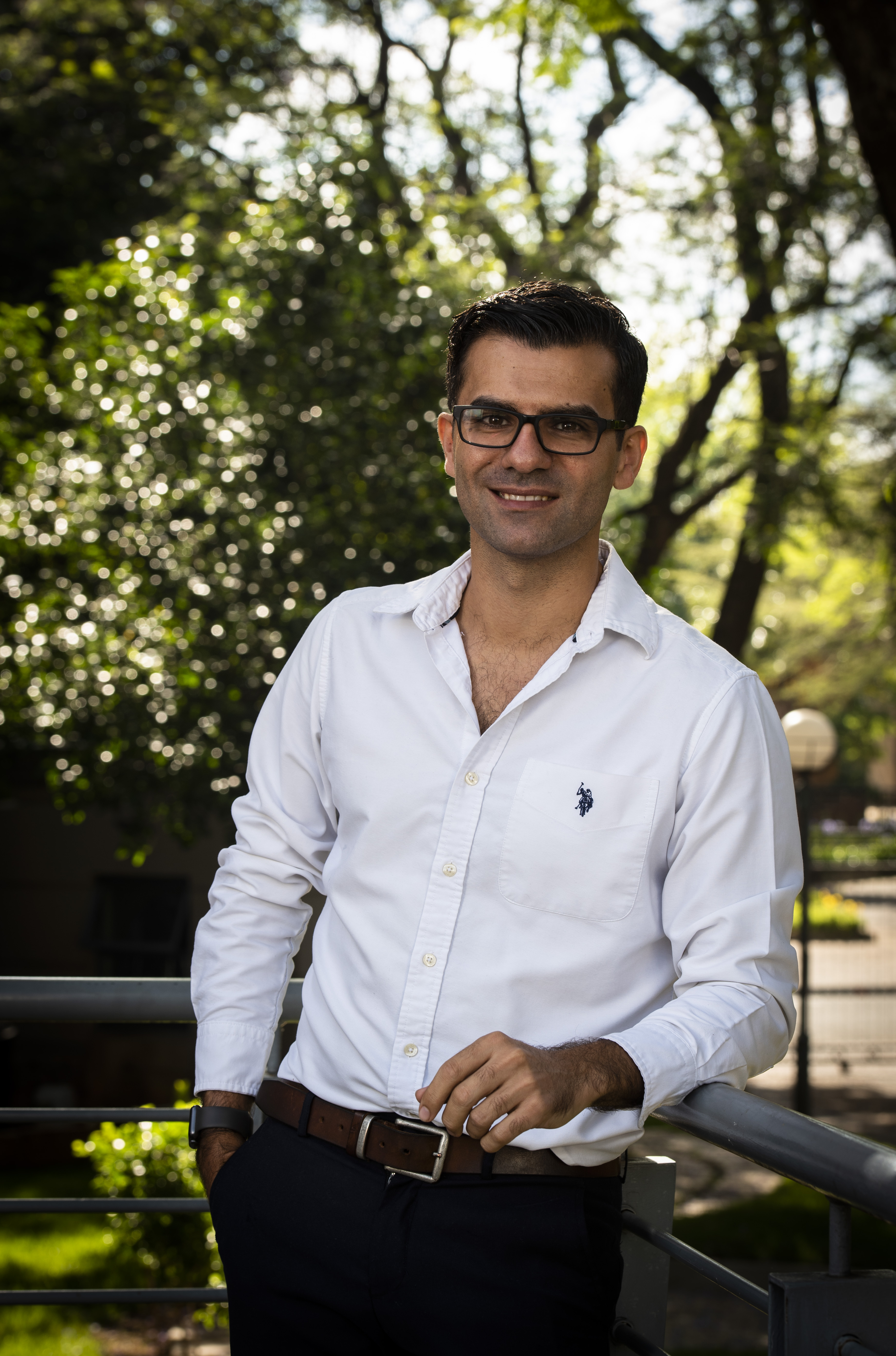 Manuel Rodrigues