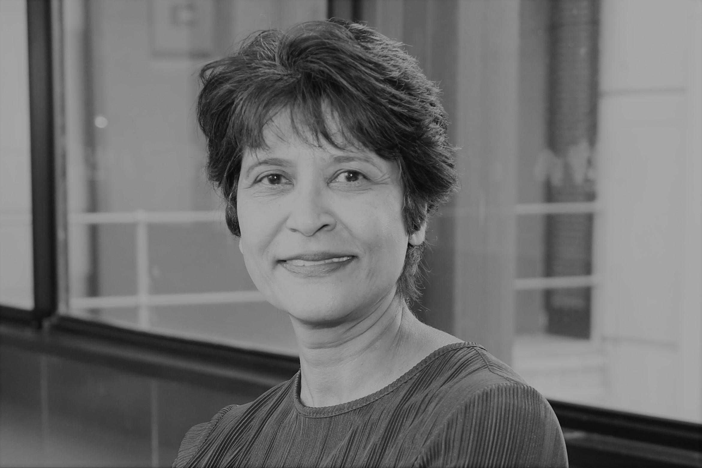 Prof Sarita 