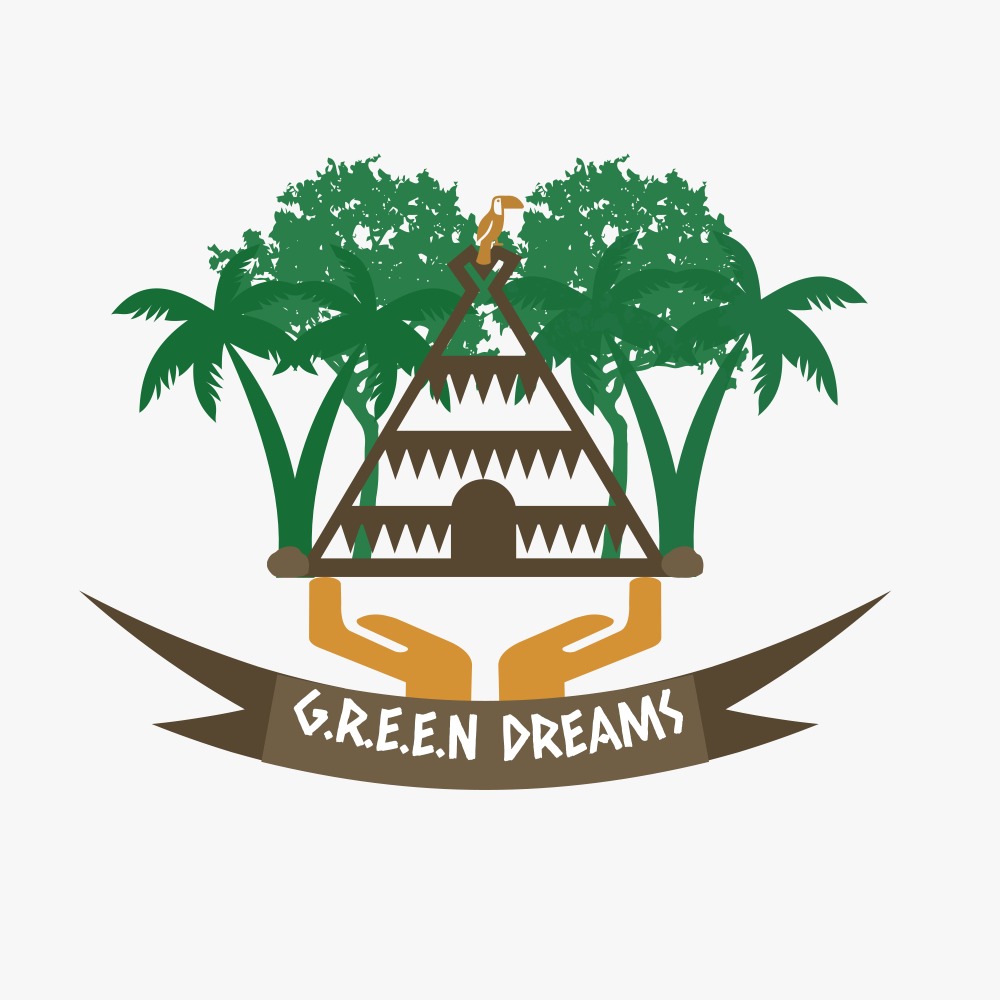 Green Dreams