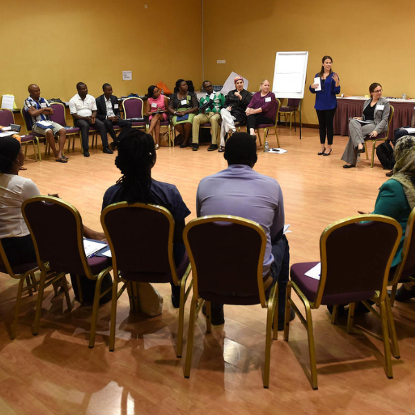 Generation Change Fellows Program