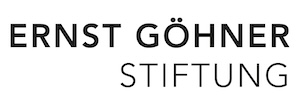 Company logo for Ernst Göhner Stiftung
