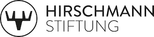 Company logo for Hirschmann