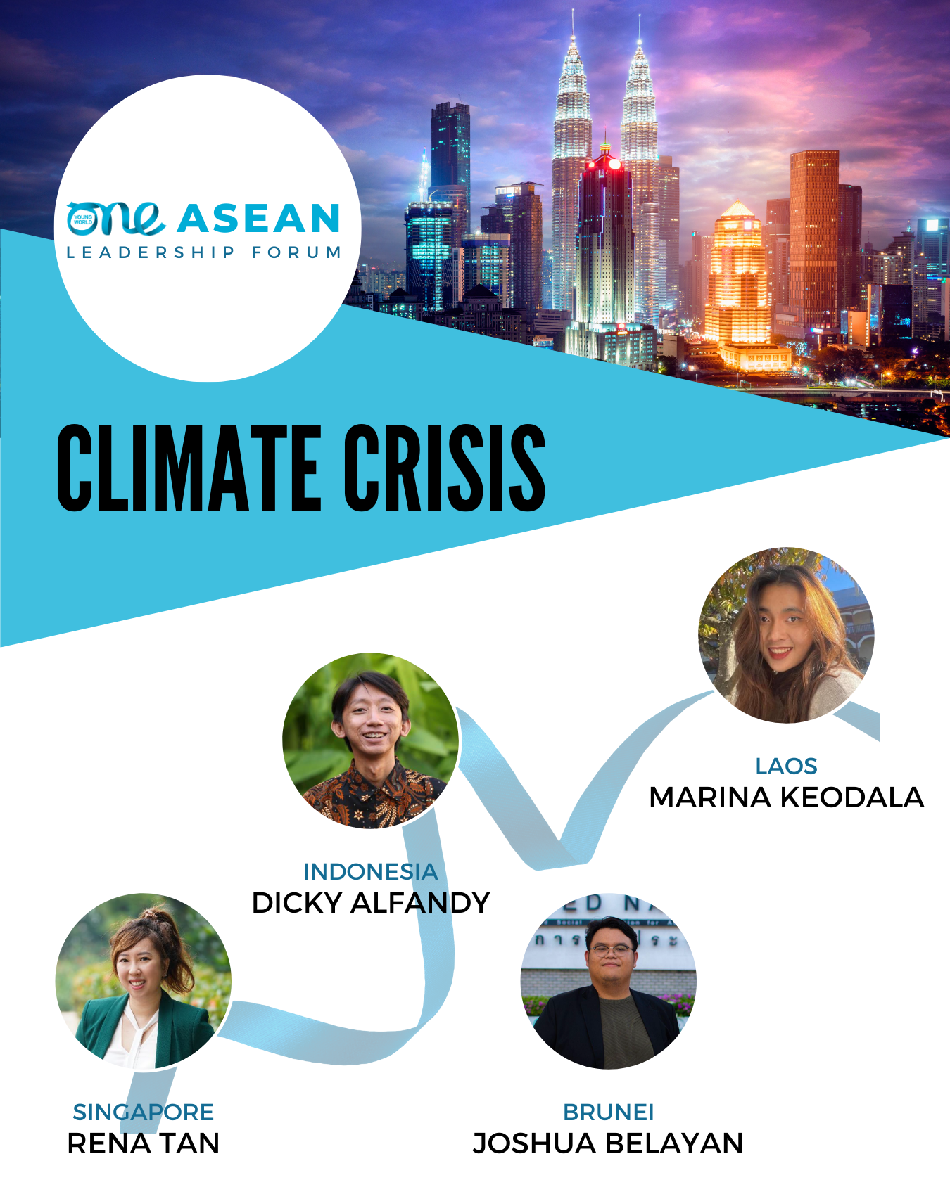 ASEAN Leadership Forum 2024