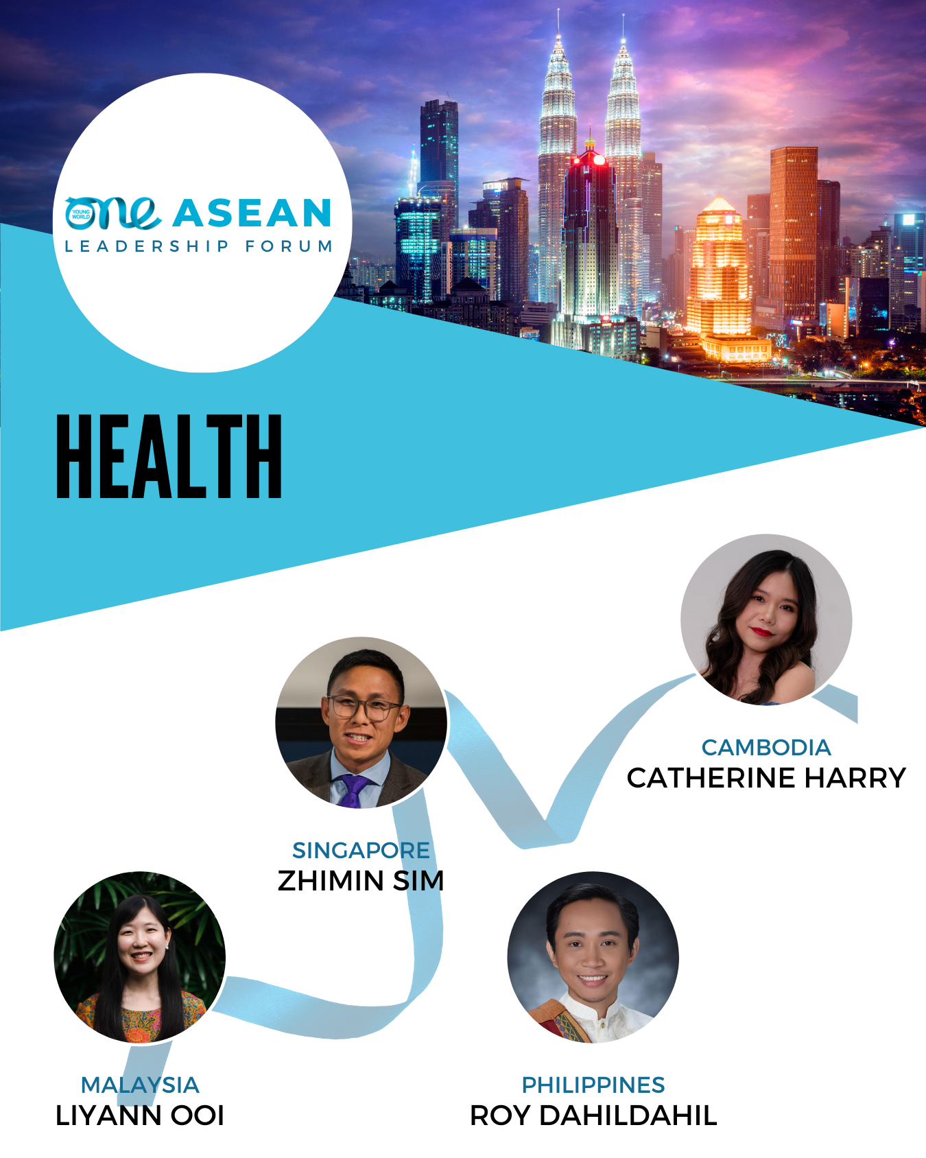 ASEAN Leadership Forum 2024