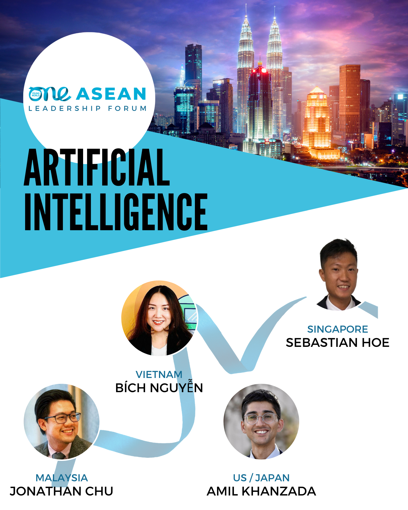 ASEAN Leadership Forum 2024