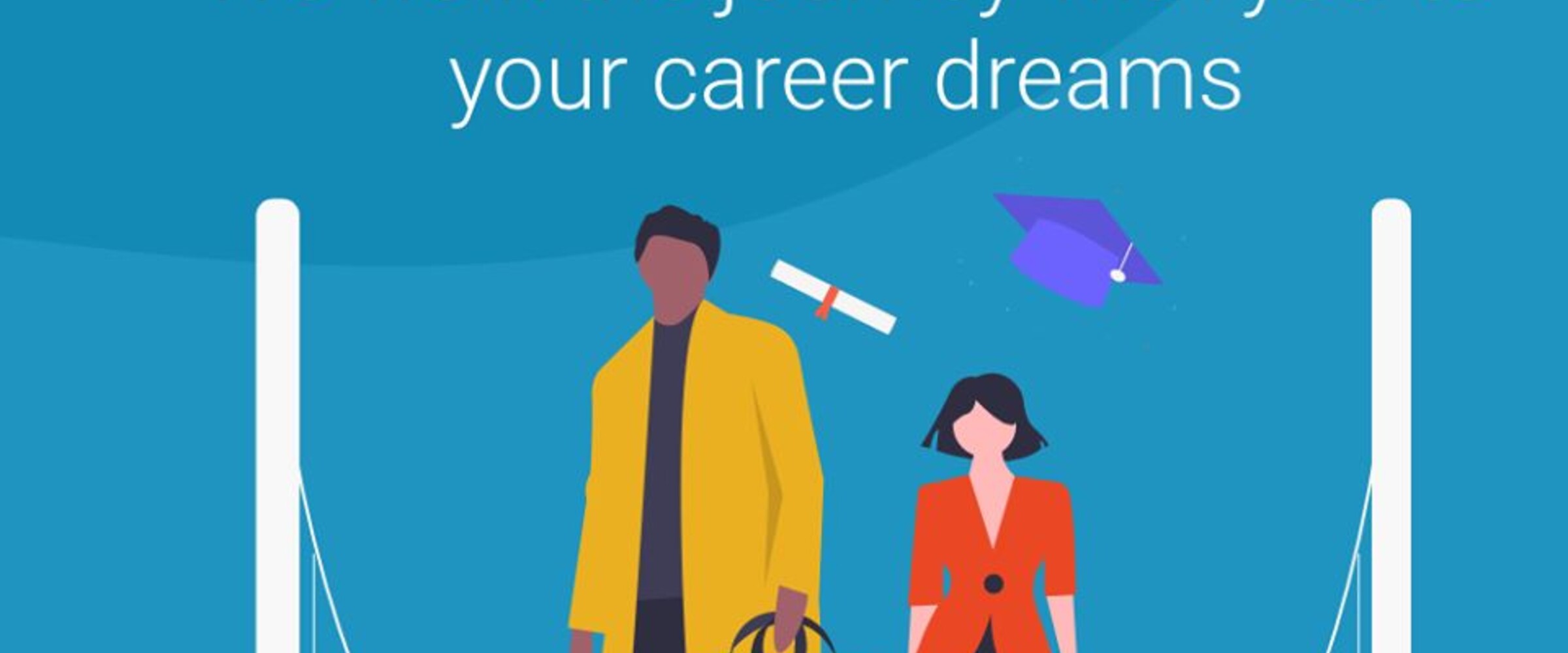 Gradesmatch — One Young World Ambassador-led initiative