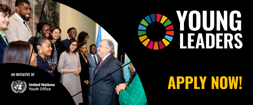Young Leaders for the SDGs