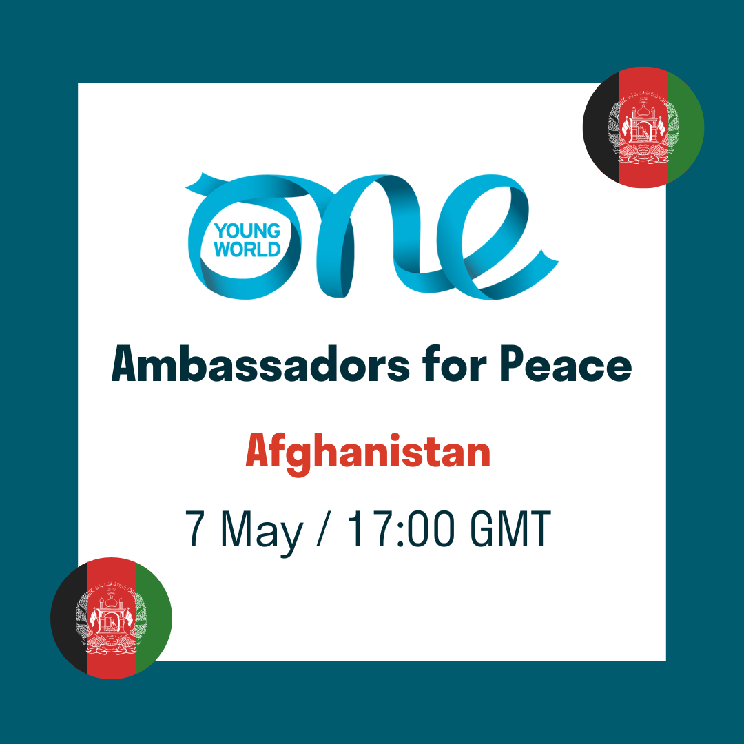 Image with information for A4P: Afghanistan