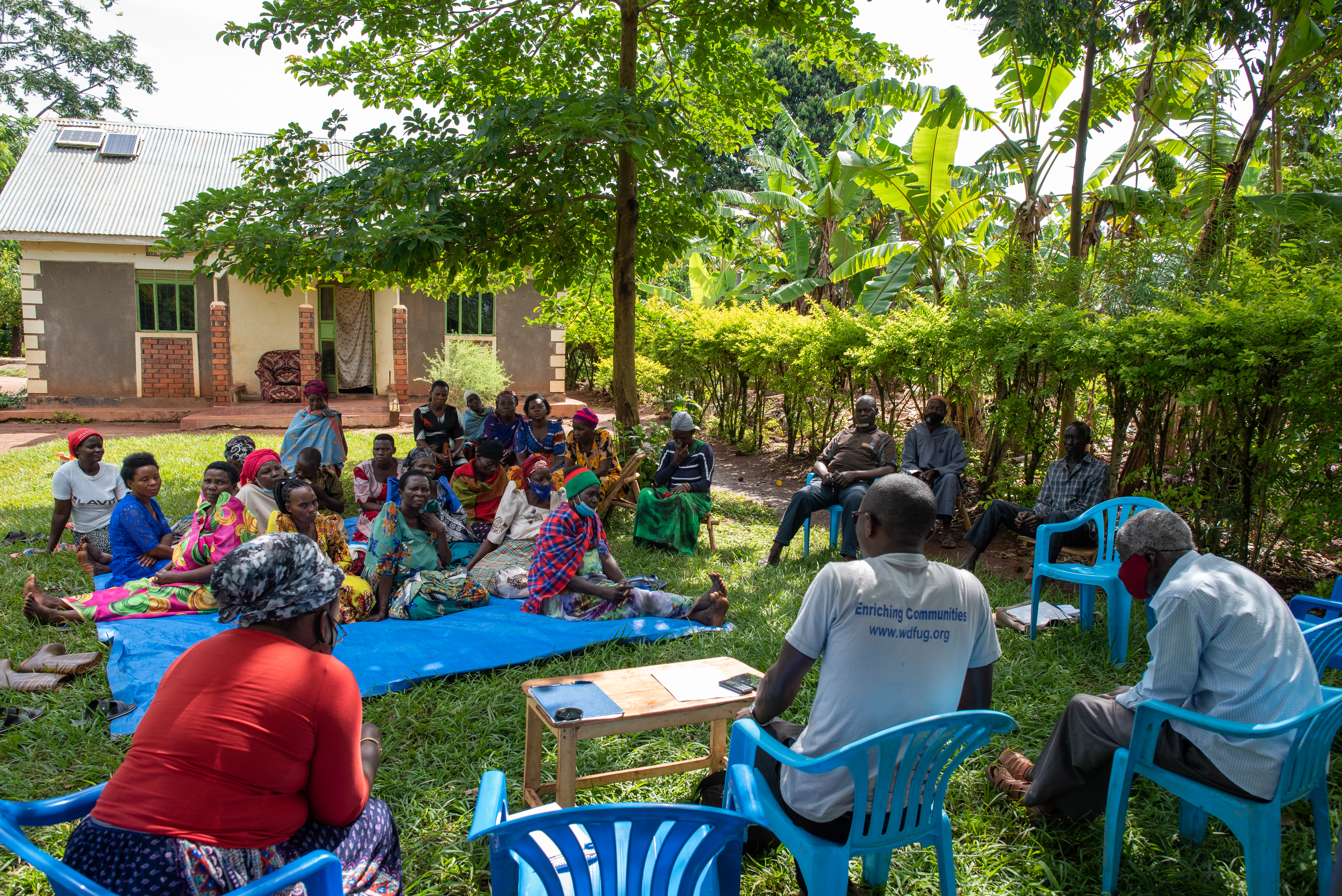 Wilmat Development Foundation