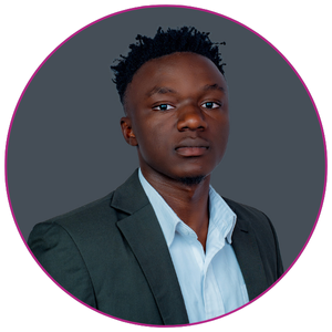 Foday David Kamara