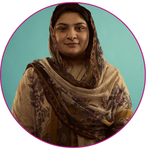 Hadiqa Bashir