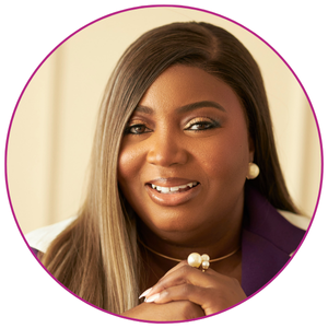 May Asagba
