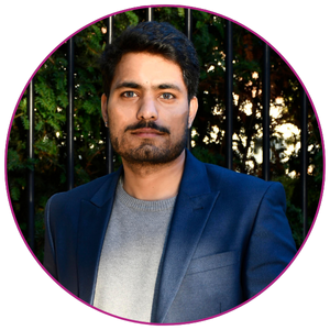 Vishal Tolambia