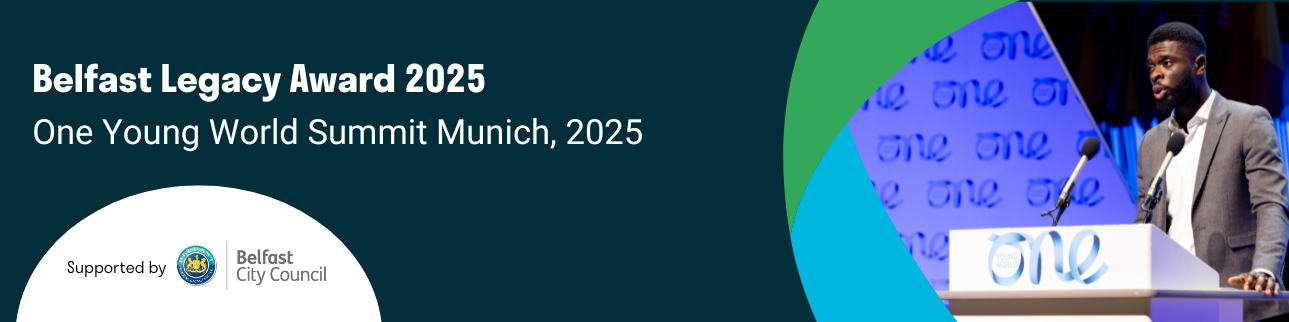 Belfast Legacy Award 2025