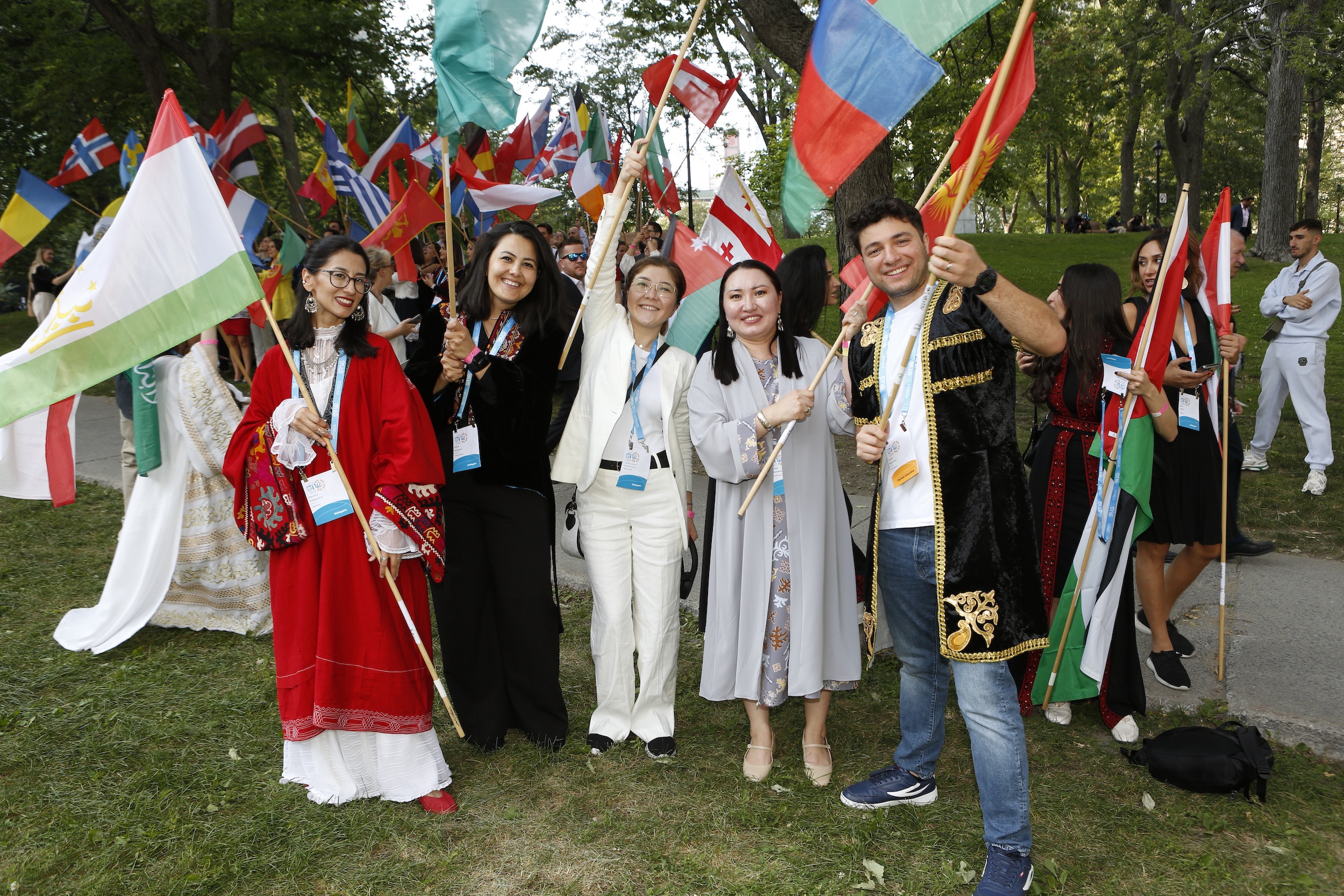 dsm-firmenich Progress Foundation Scholarship 2025 - header image