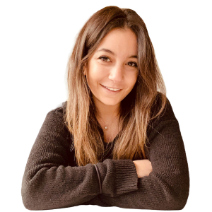 Sarah Dsouki Headshot