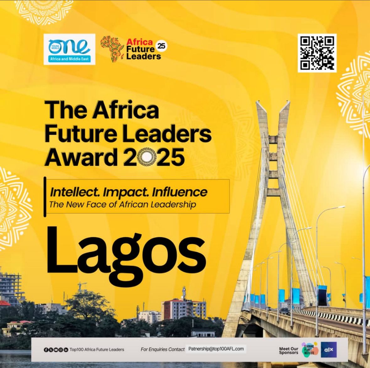 Top100 Africa Future Leaders