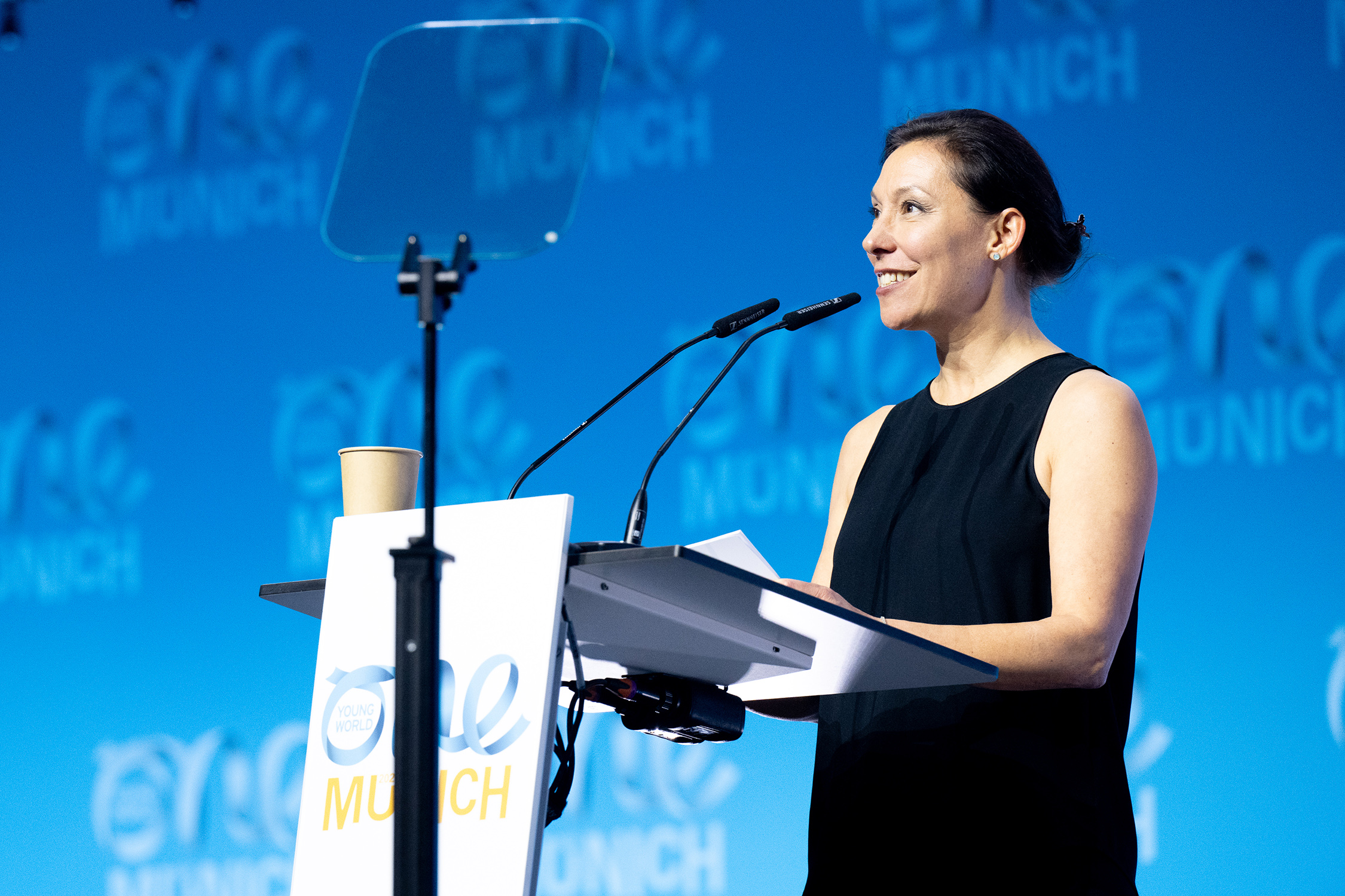 Dr. Nathalie von Siemens