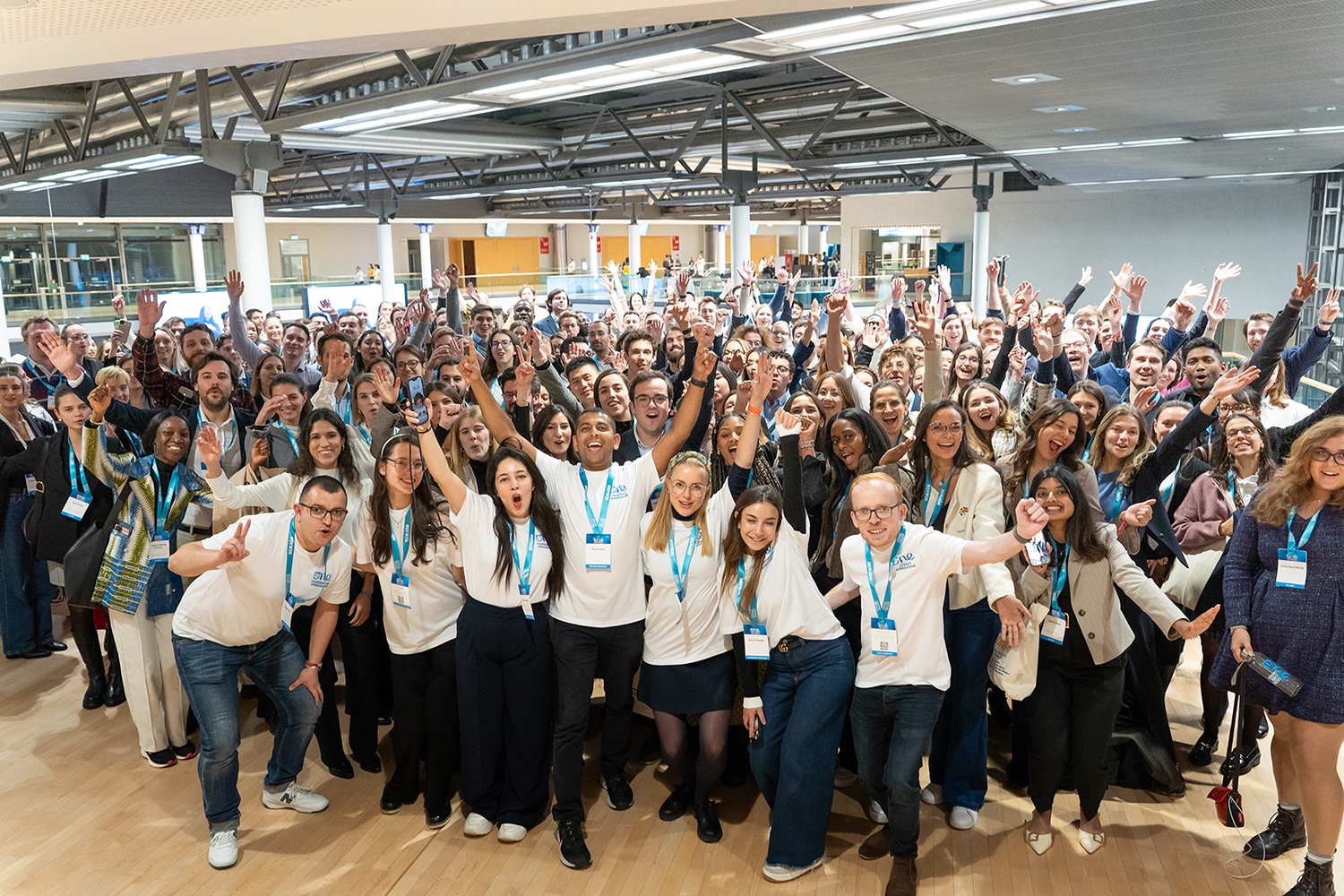 Regional Networking - Munich, 2025