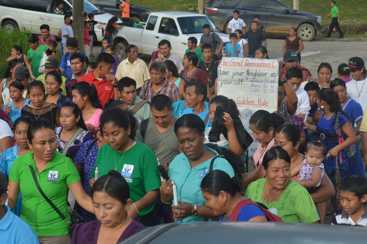 belize, indigenous, poverty, SDG, community