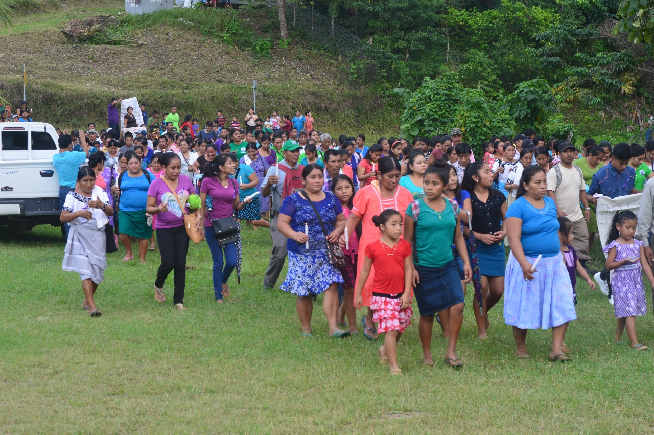 belize, indigenous, poverty, SDG, community