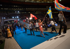 Flag Bearers